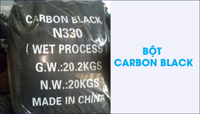 CARBON BLACK 