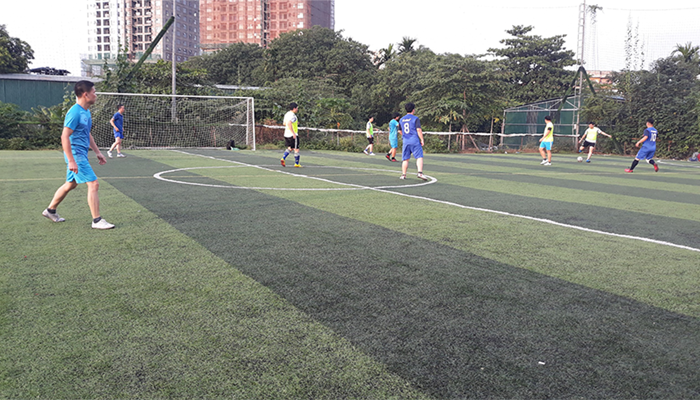 BÓNG ĐÁ – MEGA CHÁY HẾT MÌNH CÙNG ĐAM MÊ