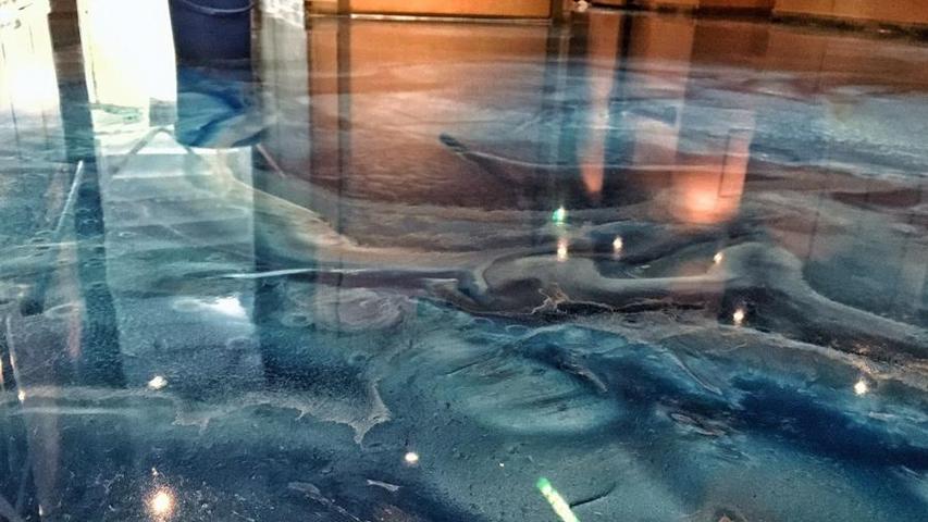 ĐẶC TÍNH, TÍNH NĂNG ỨNG DỤNG CỦA CÁC HỆ SƠN EPOXY