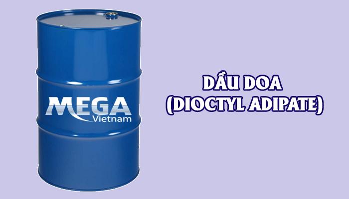 DẦU DOA (DIOCTYL ADIPATE)