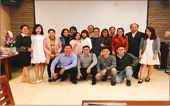 CÔNG TY TNHH HÓA CHẤT MEGA VIỆT NAM