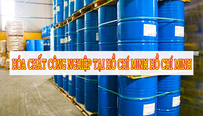 MUA BÁN HÓA CHẤT CÔNG NGHIỆP TẠI HỒ CHÍ MINH