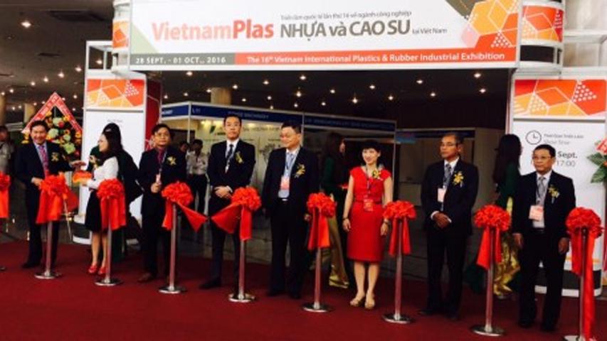 NGÀNH NHỰA VIỆT: NHIỀU TRIỂN VỌNG