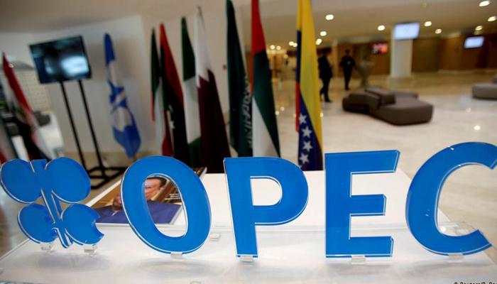 OPEC HAY TRUNG QUỐC 