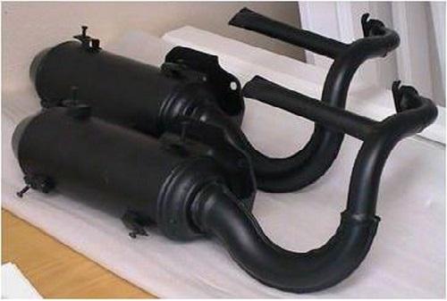 SƠN BỀN NHIỆT VÀ NGUYÊN LIỆU SẢN XUẤT SƠN BỀN NHIỆT