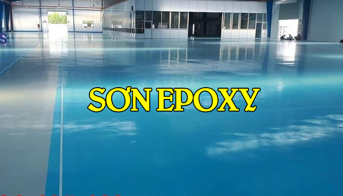 ADVANTAGES AND DISADVANTAGES OF WATER-BASED EPOXY PAINT AND OIL-BASED EPOXY PAINT