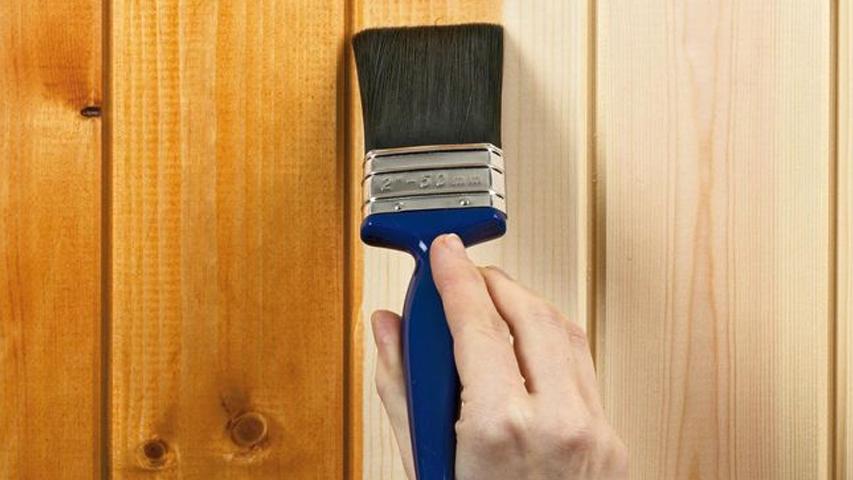 SƠN PU, QUY TRÌNH SƠN PU ĐỒ GỖ