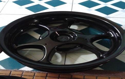 SƠN TĨNH ĐIỆN VÀ QUY TRÌNH SẢN XUẤT SƠN TĨNH ĐIỆN