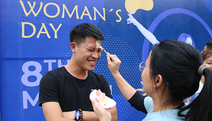 SINH NHẬT QUÝ 1 – TUỔI TRẺ CÙNG MEGA