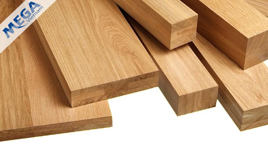 THỜI CƠ LỚN CỦA GỖ CAO SU