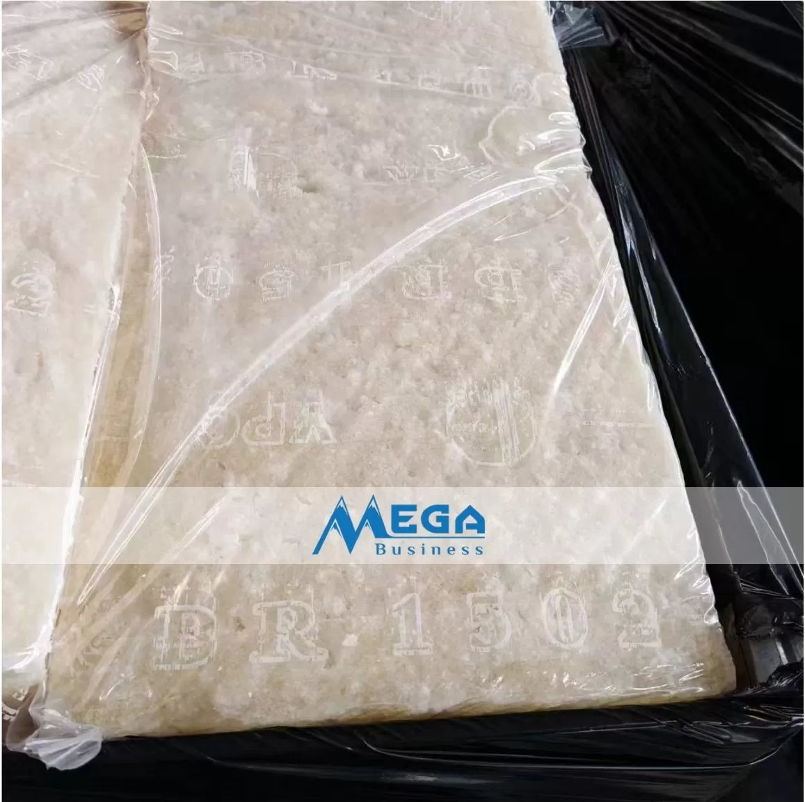 CAO SU TỔNG HỢP SBR 1502