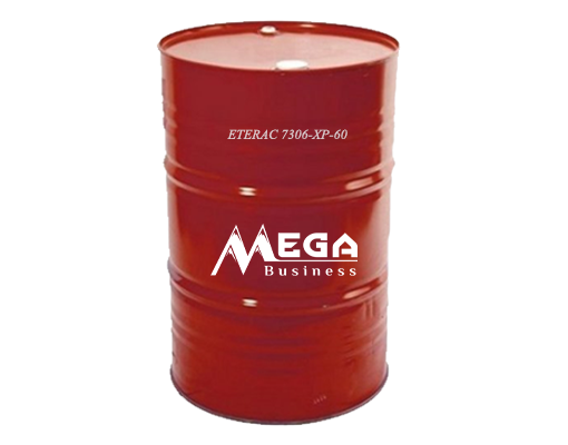 NHỰA ETERAC 7334 -XS-60 CHO SƠN PU