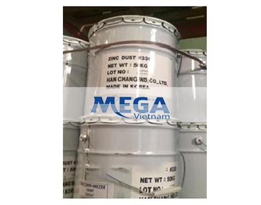 ZINC DUST PHỤ GIA CHO SƠN DẦU