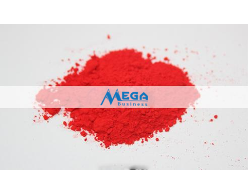 BỘT MÀU RED 3 – BỘT MÀU ĐỎ CHO SƠN, MỰC IN VÀ NHỰA