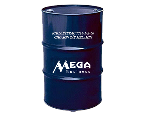 NHỰA ETERAC 7226-1-B-60 CHO SƠN SẤY MELAMIN