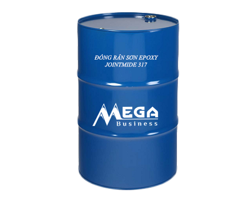 ĐÓNG RẮN SƠN EPOXY JOINTMIDE 317