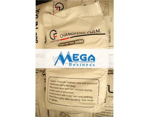 PHỤ GIA CHỐNG CHÁY APP KYLIN APP 201