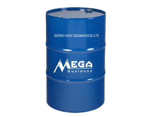 ĐÓNG RẮN TDI DESMODUR L75