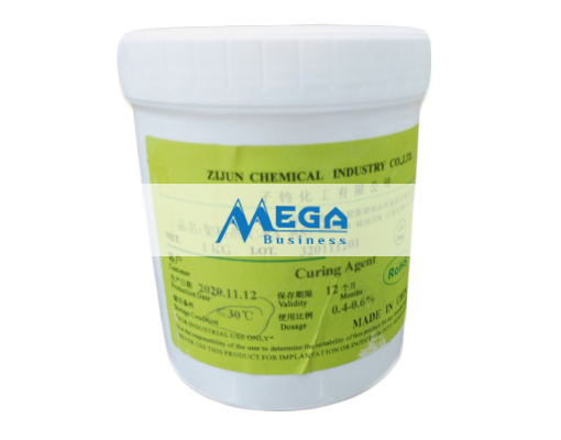 XÚC TIẾN PEROXIDE C- 8A CHO CAO SU