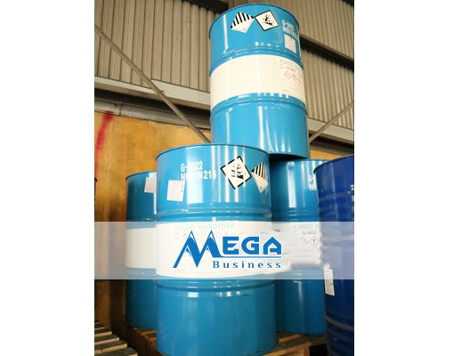 ĐÓNG RẮN POLYAMIDE G5022