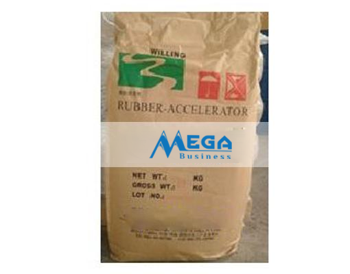 CHẤT XÚC TIẾN LƯU HÓA CAO SU CBS (CZ)