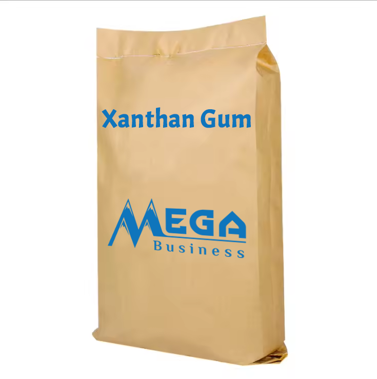 XANTHAN GUM 200 MESH
