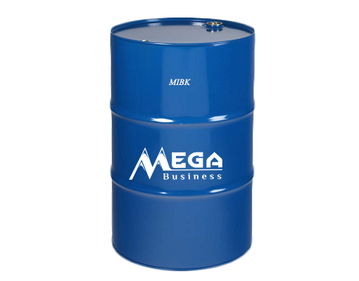 DUNG MÔI CÔNG NGHIỆP MIBK