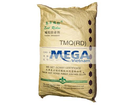 CHẤT CHỐNG OXY HÓA CHO CAO SU TMQ (RD) (Sinopect)