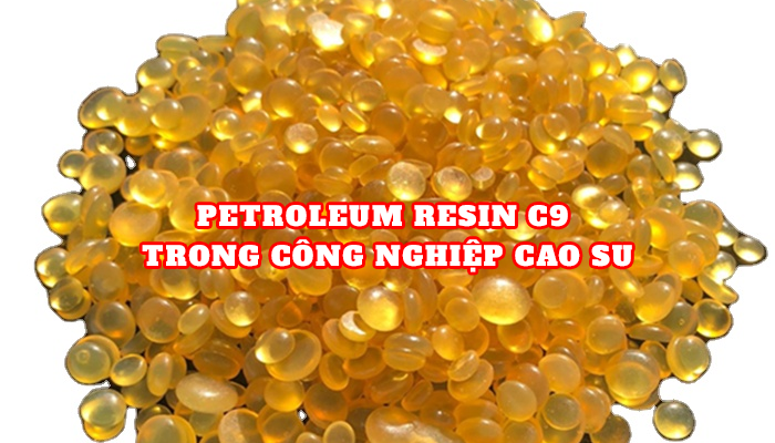 NHỰA PETROLEUM RESIN C9 PR 120