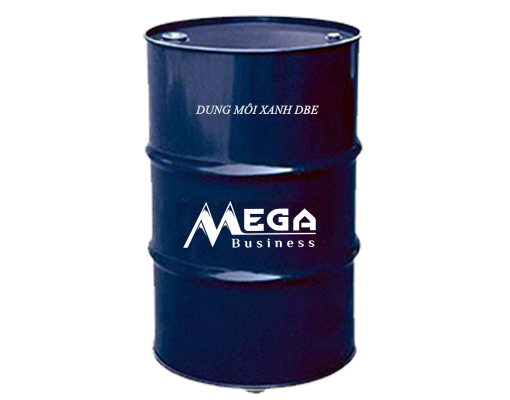 DUNG MÔI XANH DBE