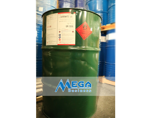 ĐÓNG RẮN TDI CORONATE LS