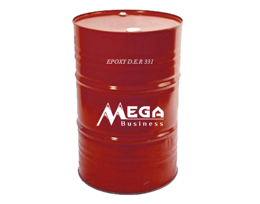 NHỰA EPOXY D.E.R 331 CHO SƠN