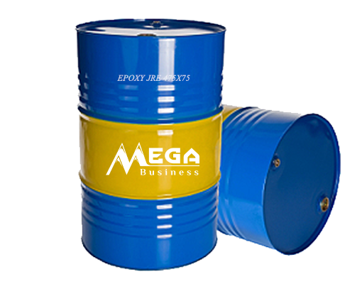 NHỰA EPOXY JRE 475X75 CHO SƠN