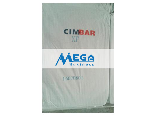 BỘT ĐỘN BARI SULPHATE TỰ NHIÊN CIMBAR XF