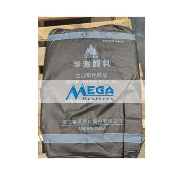 BỘT OXIT SẮT ĐEN BLACK 757