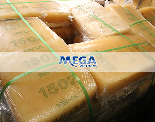 CAO SU TỔNG HỢP SBR 1502