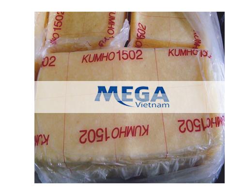 CAO SU TỔNG HỢP SBR 1502