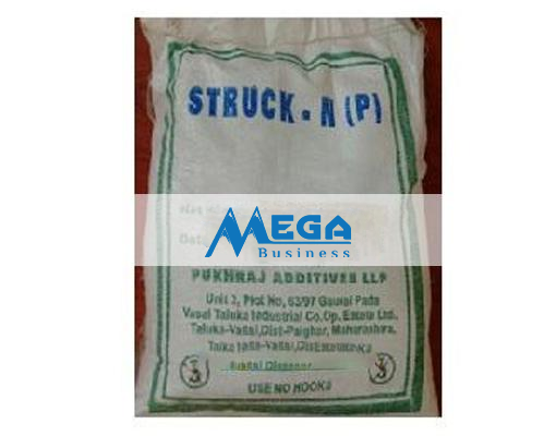 CHẤT CÁCH LY STRUCK N (P)