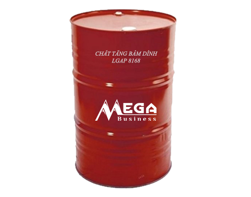 CHẤT TĂNG BÁM DÍNH LGAP 8168