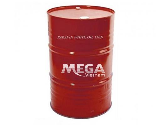 DẦU PARAFIN WHITE OIL 150N, 500N