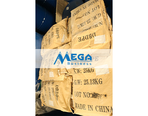 CHẤT CHỐNG CHÁY HIỆU SUẤT CAO DBDPE