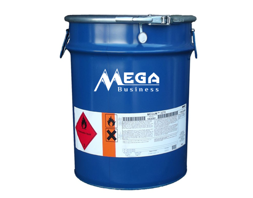 KEO DÁN NÓNG MEGUM 3270 