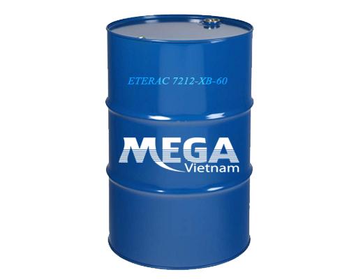 NHỰA CHO SƠN ETERAC 7212-XB-60