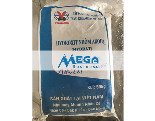 NHÔM HYDROXYT CHỐNG CHÁY