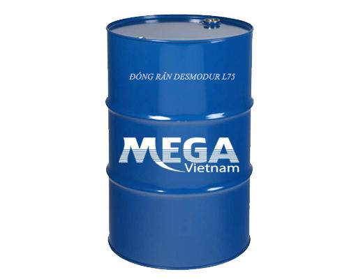 ĐÓNG RẮN TDI DESMODUR L75