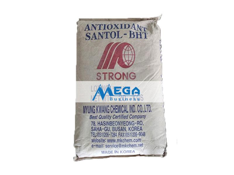 PHÒNG LÃO CHO CAO SU BHT