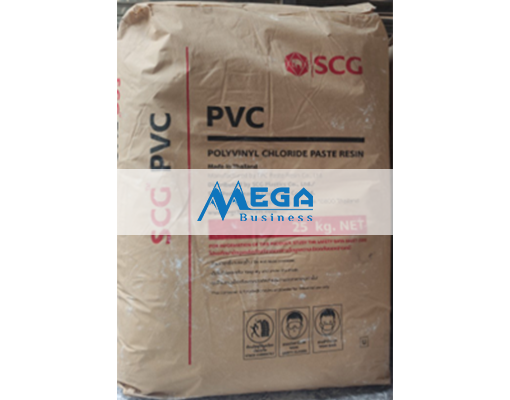 PVC PASTE RESIN PC750