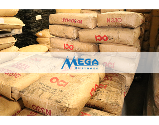 THAN ĐEN CARBON CÁC LOẠI