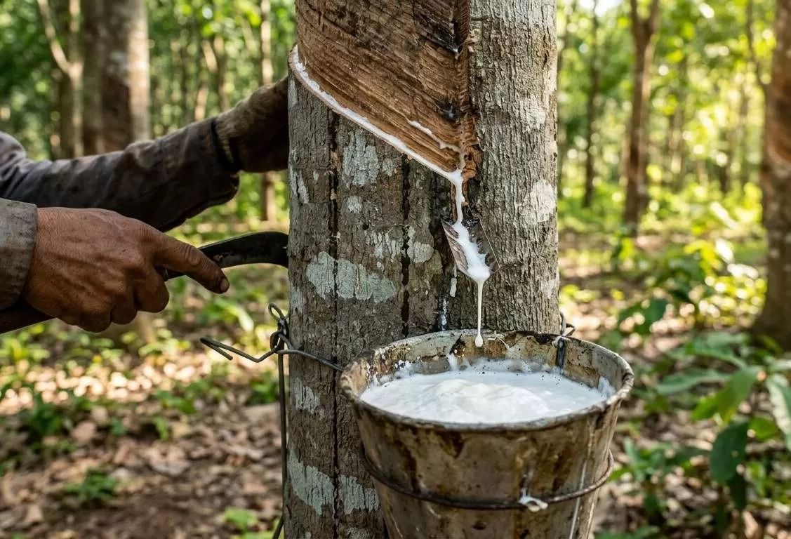 CHỨNG CHỈ CAO SU BỀN VỮNG FSC LÀ GÌ? Ý NGHĨA VÀ LỢI ÍCH ĐỐI VỚI DOANH NGHIỆP