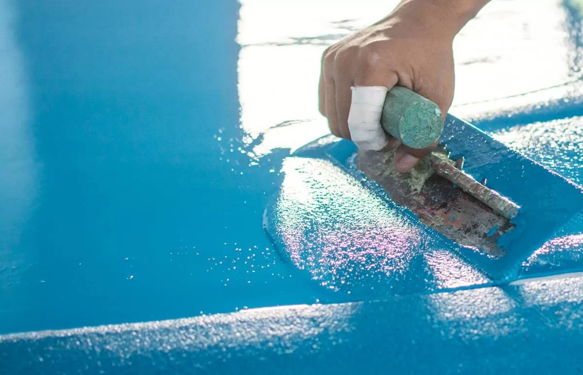NHỰA EPOXY TRONG SUỐT CHO NHIỀU ỨNG DỤNG ĐA DẠNG